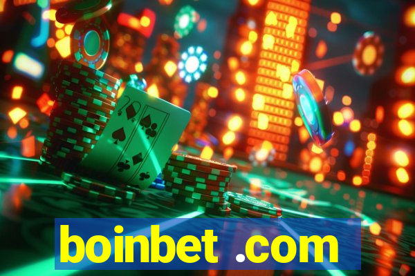 boinbet .com